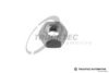 TRUCKTEC AUTOMOTIVE 81.10.005 Nut